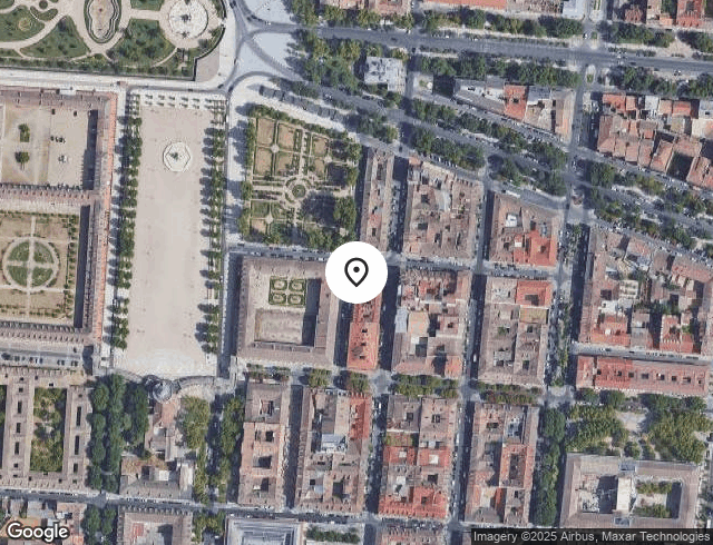 Logements à undefined Virgen de las Nieves , 46
